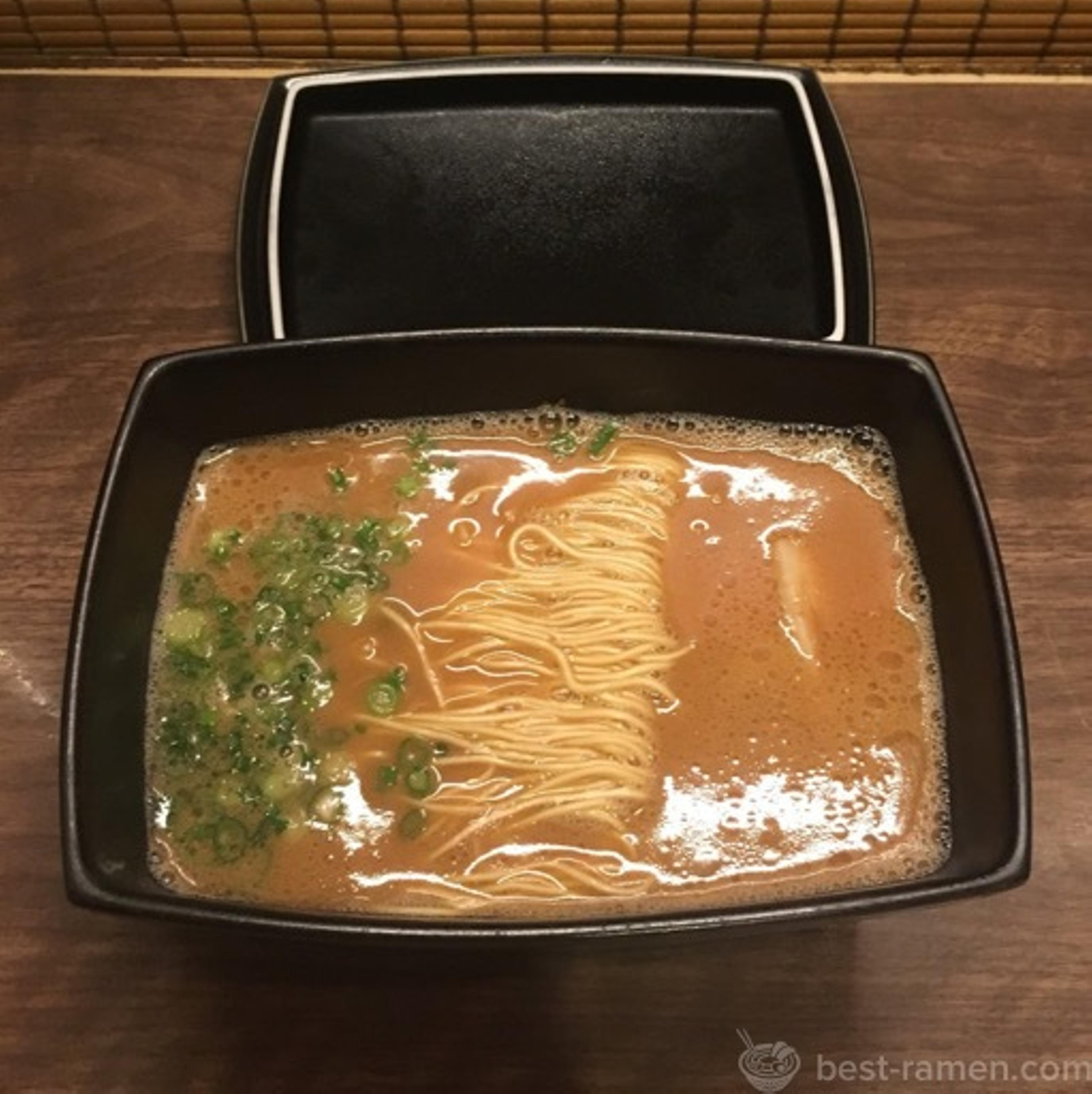 Ichiran Tenjin Nishidori