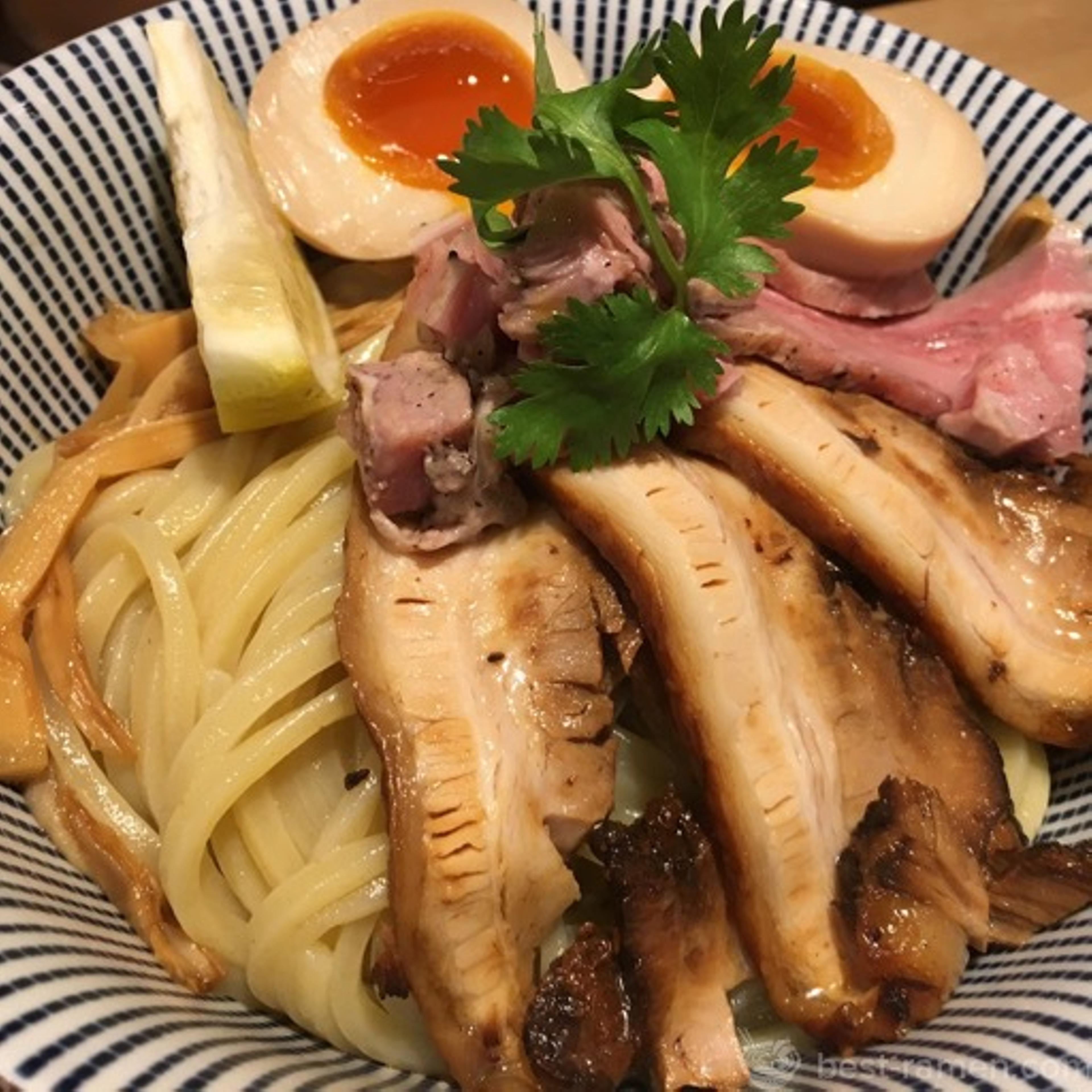 MENSHO Tokyo